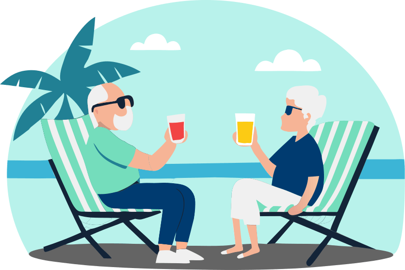 Fisher Funds' KiwiSaver calculator